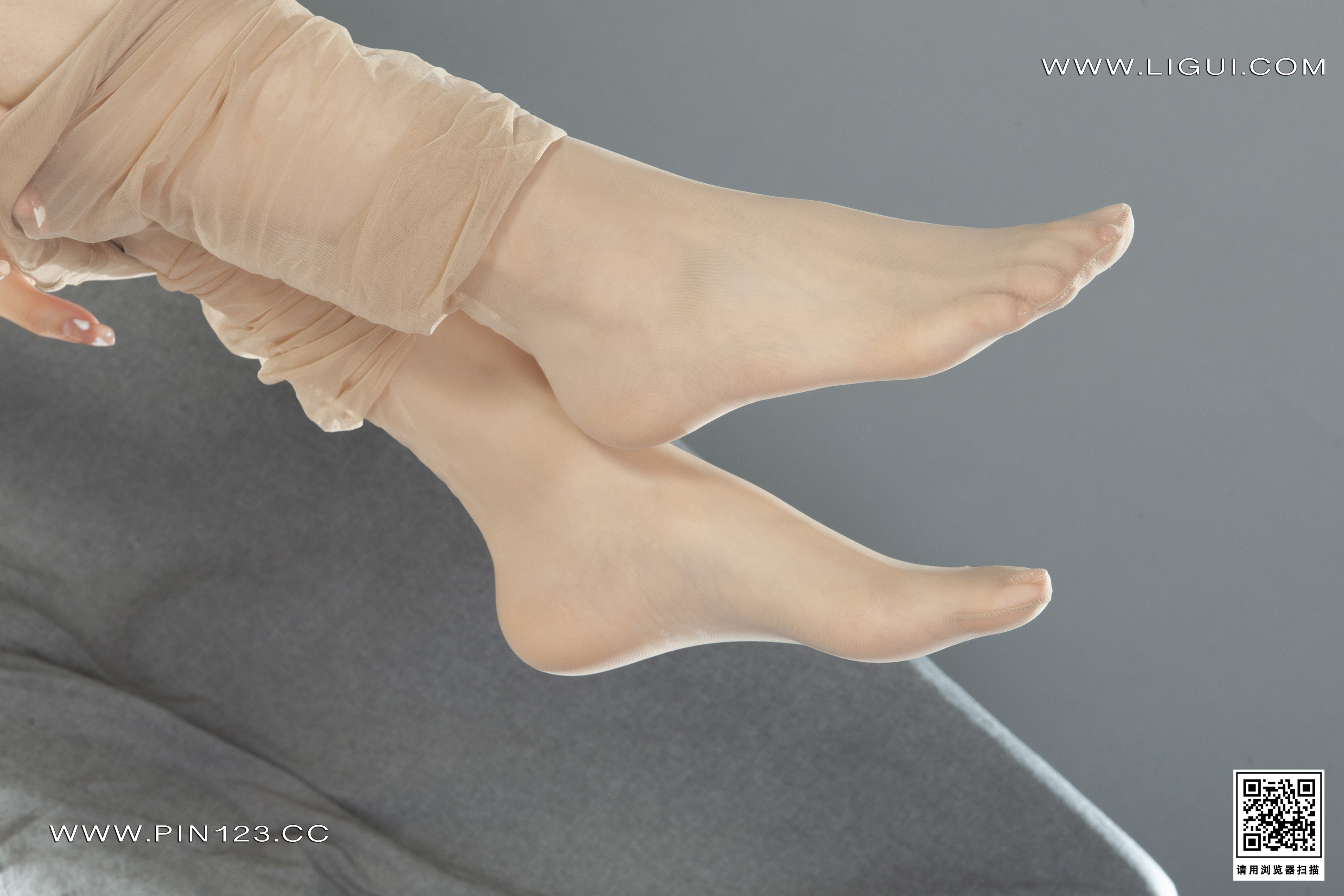 Ligui丽柜 2022.12.12 情窦丝欲 小智贤